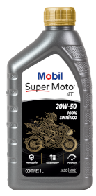 Mobil Special 2TTM